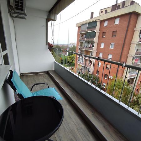 Ema Apartmani Vinkovci Exteriér fotografie