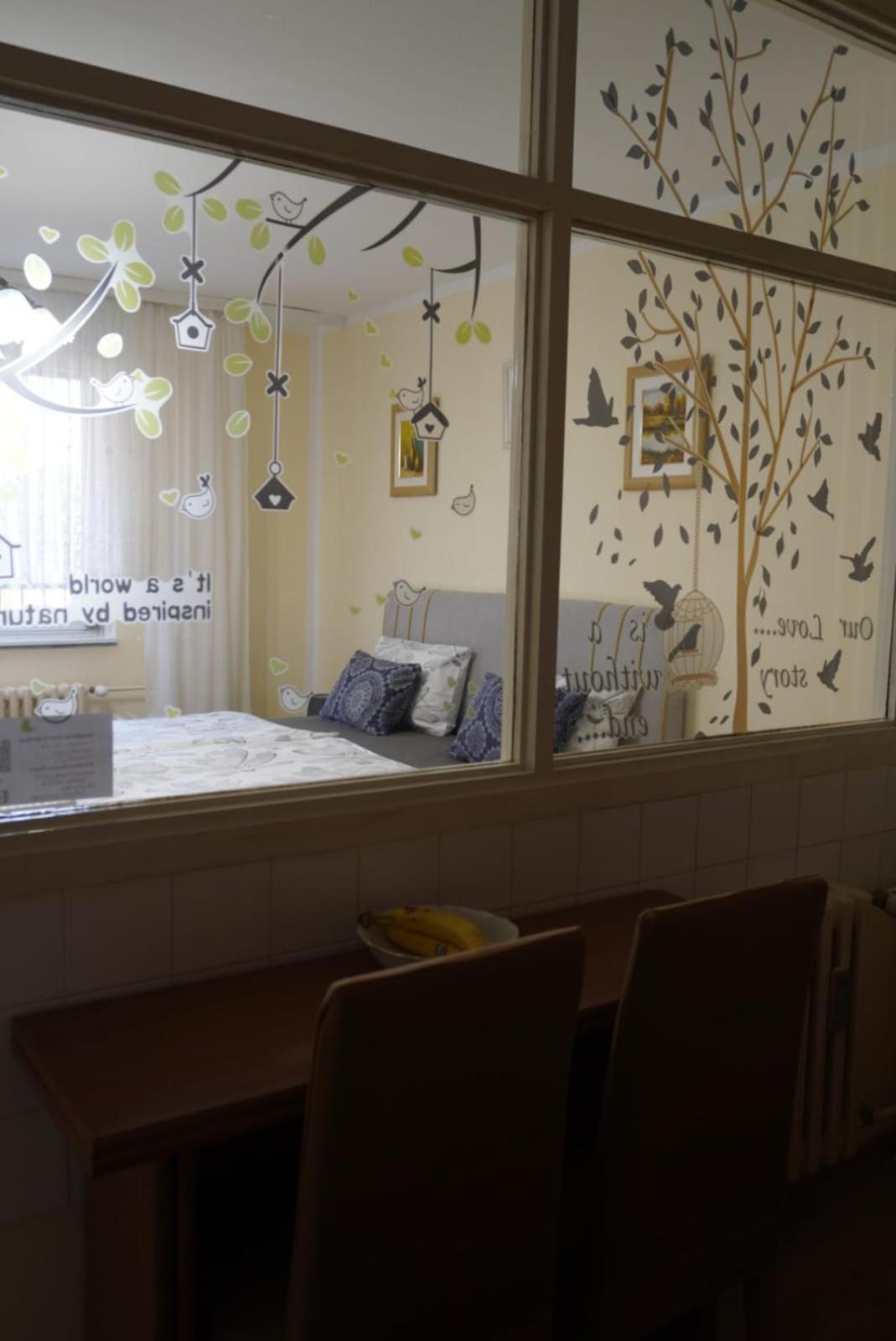 Ema Apartmani Vinkovci Exteriér fotografie
