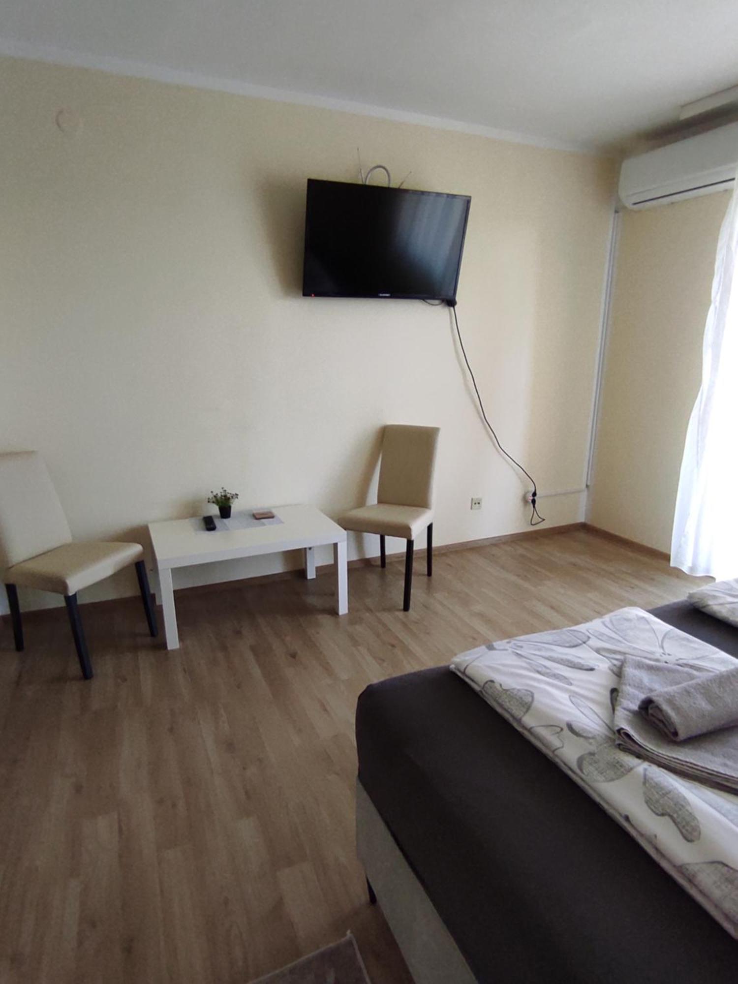 Ema Apartmani Vinkovci Exteriér fotografie