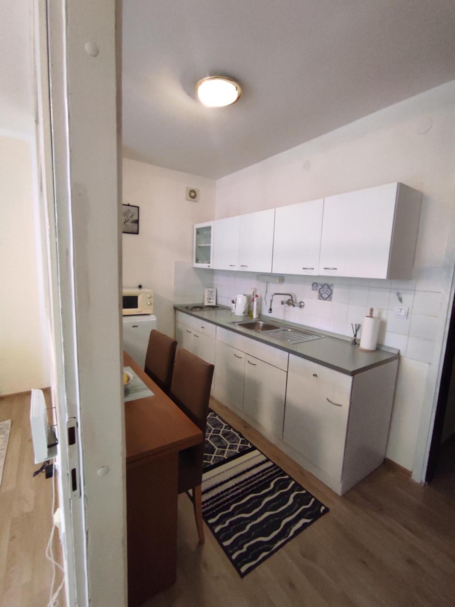 Ema Apartmani Vinkovci Exteriér fotografie
