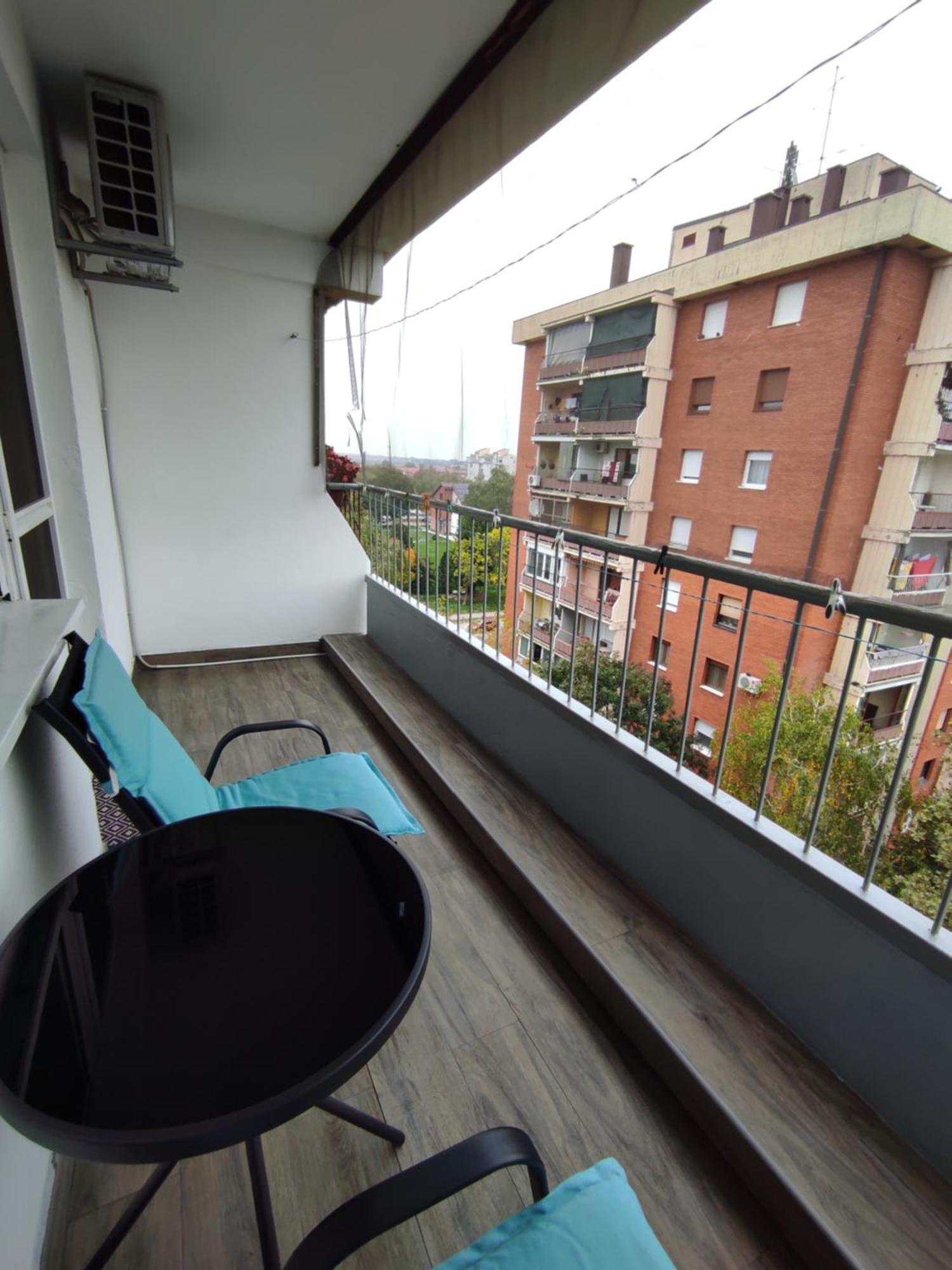 Ema Apartmani Vinkovci Exteriér fotografie
